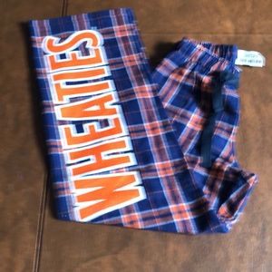 NWT Boxercraft pajama pants
